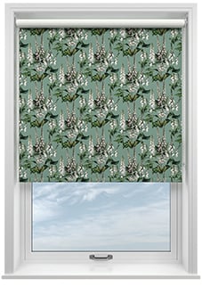 Foxcote, Daws - Roller Blind